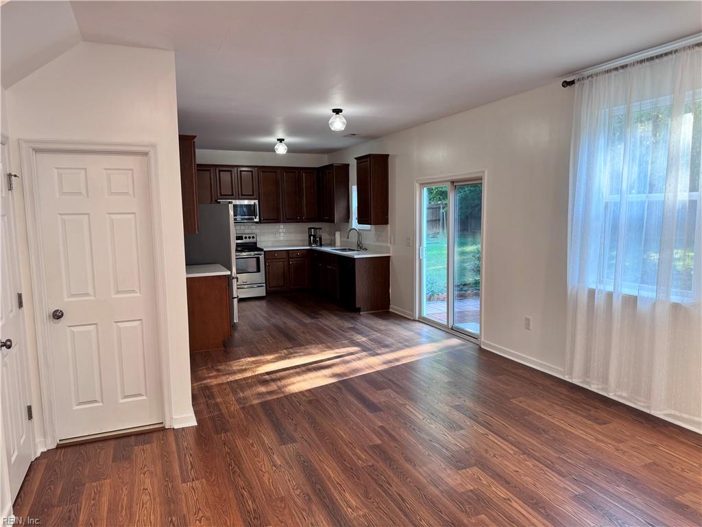 155 Marywood Drive Williamsburg VA 23185