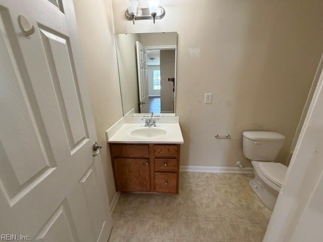 620 Leonard Lane Newport News VA 23601