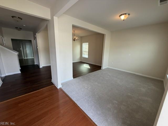 620 Leonard Lane Newport News VA 23601