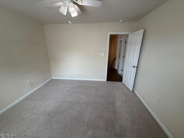 620 Leonard Lane Newport News VA 23601