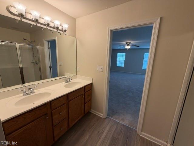620 Leonard Lane Newport News VA 23601
