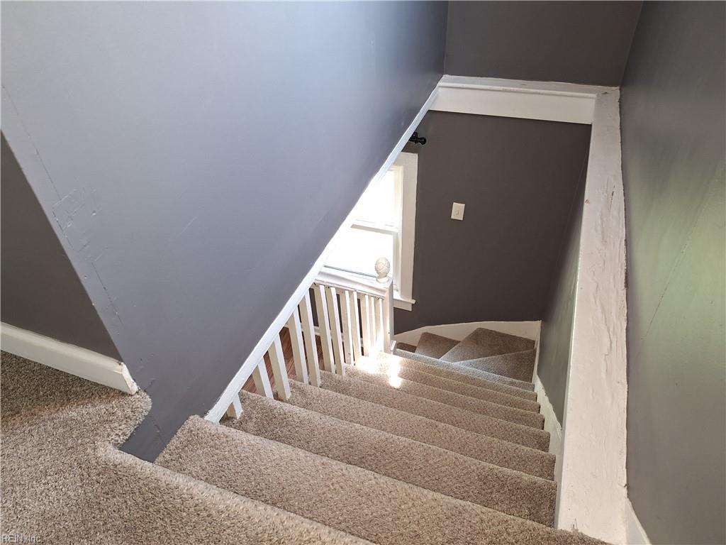 3 S Stuart Road Newport News VA 23605