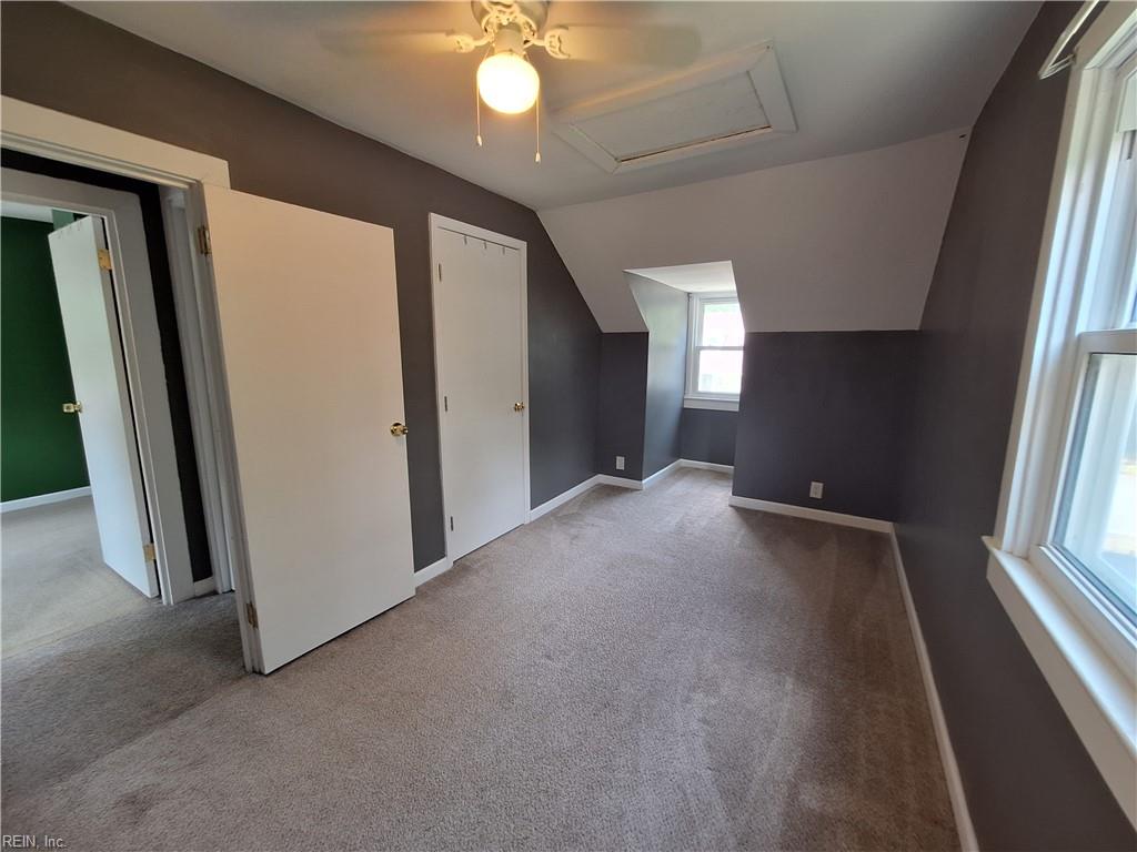 3 S Stuart Road Newport News VA 23605