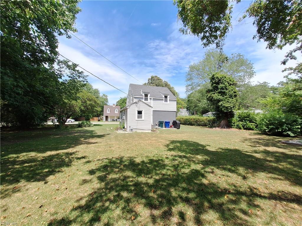 3 S Stuart Road Newport News VA 23605