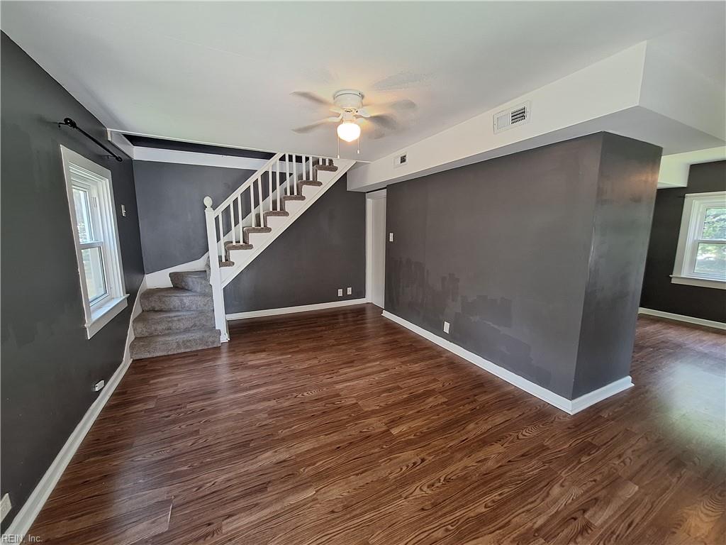 3 S Stuart Road Newport News VA 23605