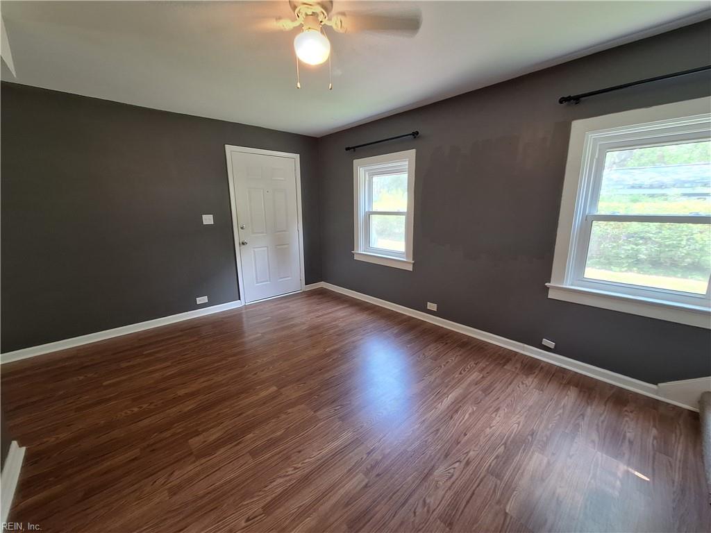 3 S Stuart Road Newport News VA 23605