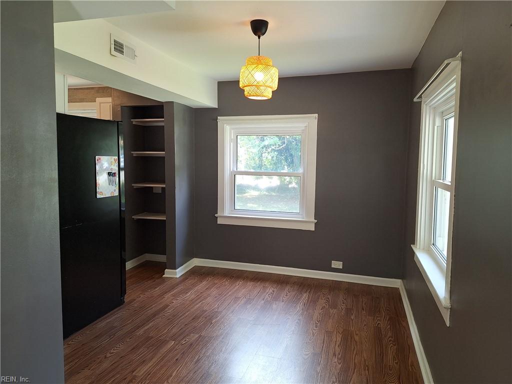3 S Stuart Road Newport News VA 23605