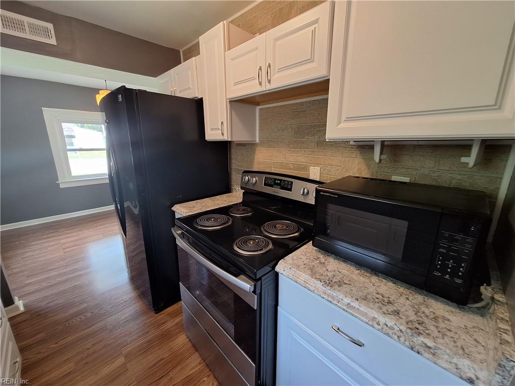 3 S Stuart Road Newport News VA 23605