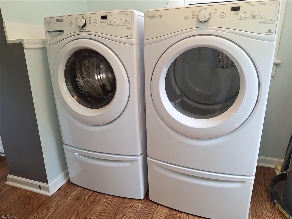 3 S Stuart Road Newport News VA 23605