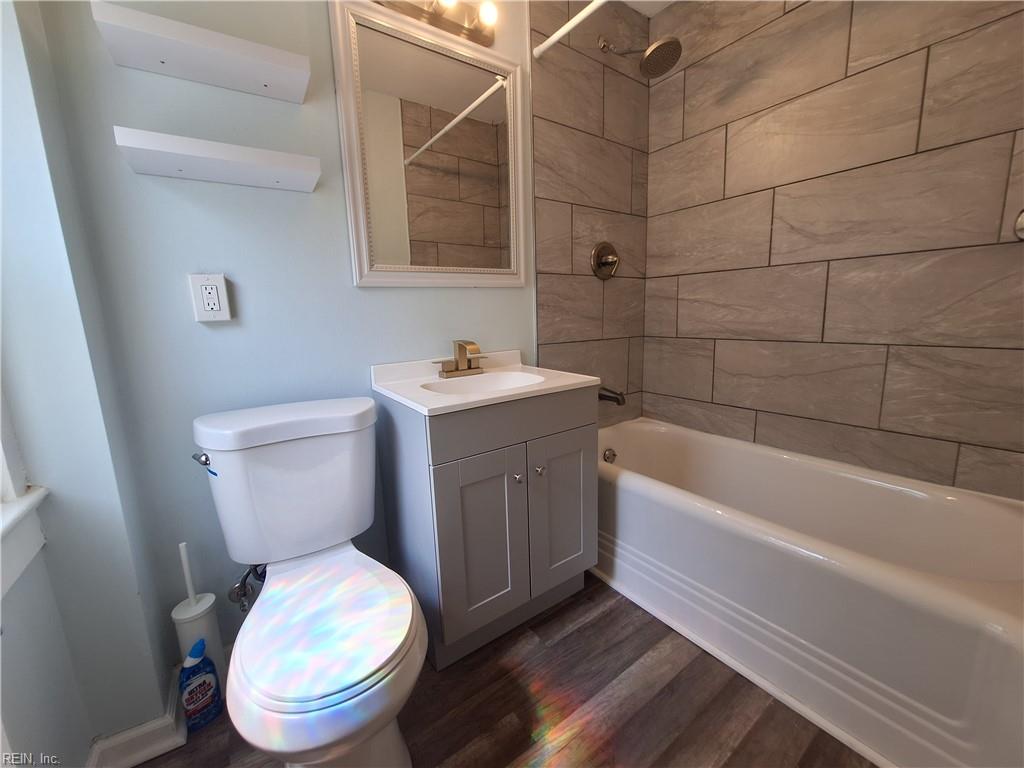 3 S Stuart Road Newport News VA 23605