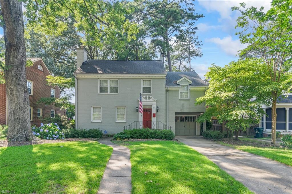 21 Brandon Road Newport News VA 23601