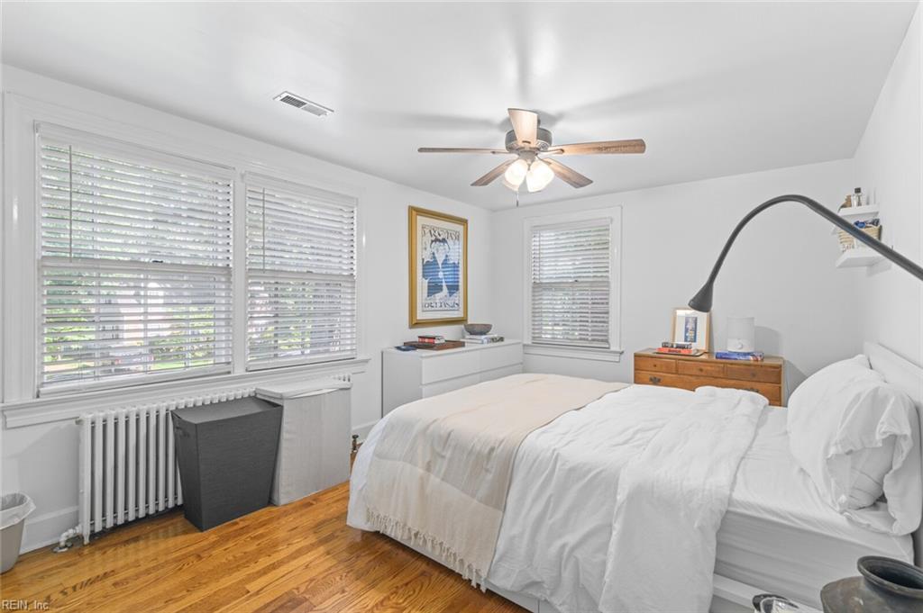 21 Brandon Road Newport News VA 23601