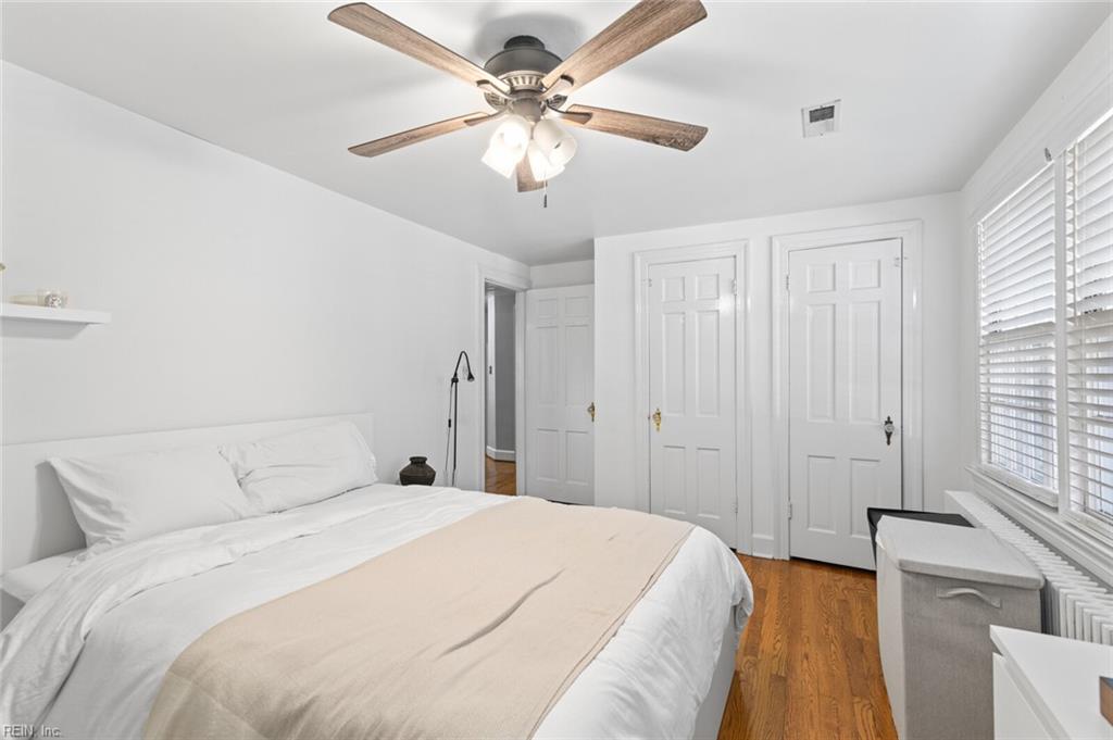 21 Brandon Road Newport News VA 23601