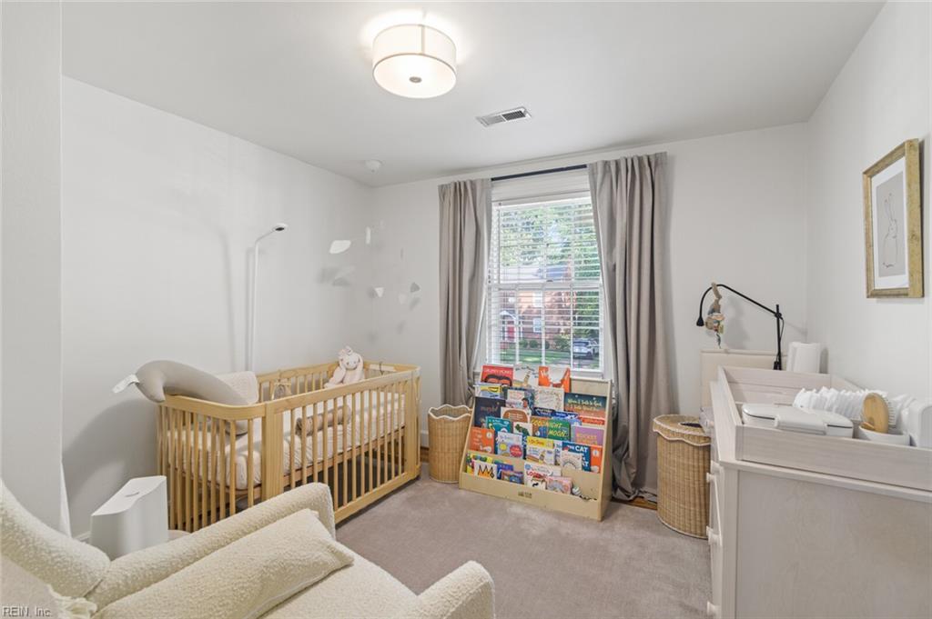 21 Brandon Road Newport News VA 23601