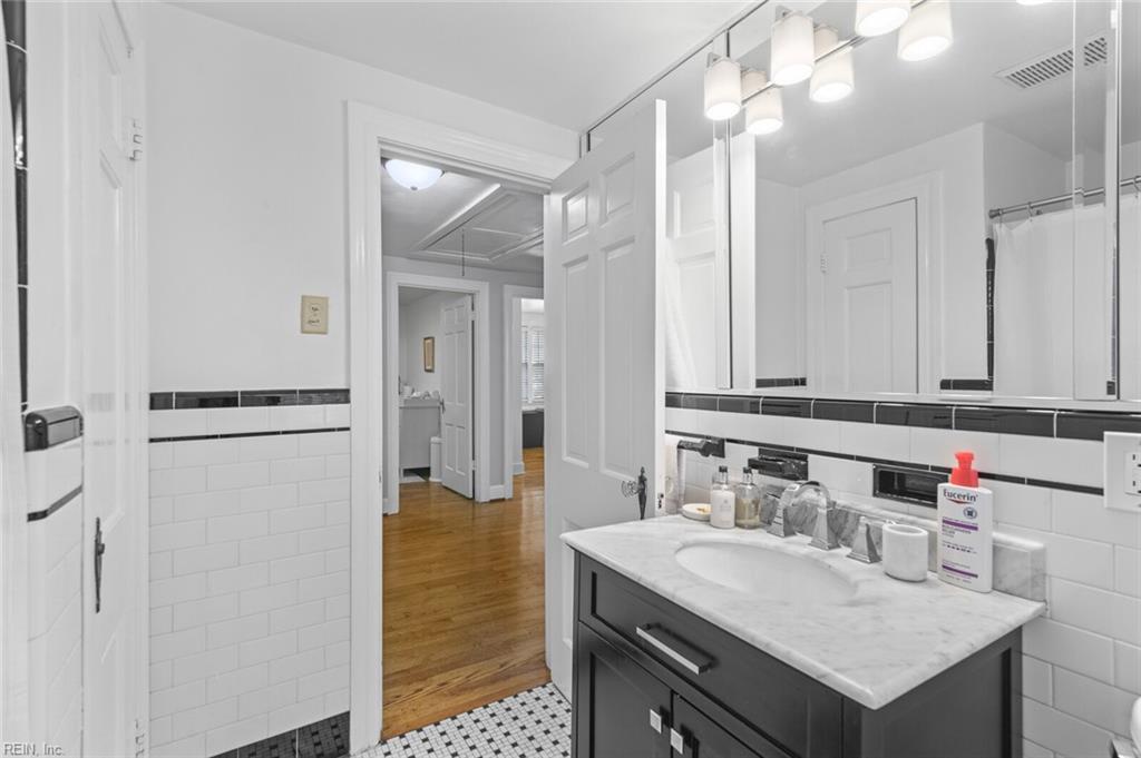 21 Brandon Road Newport News VA 23601