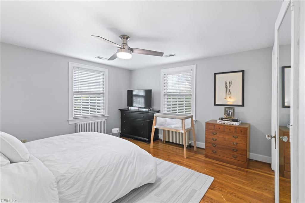 21 Brandon Road Newport News VA 23601