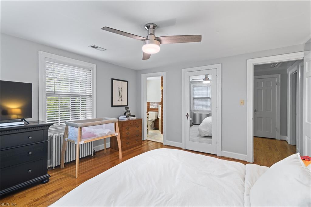 21 Brandon Road Newport News VA 23601