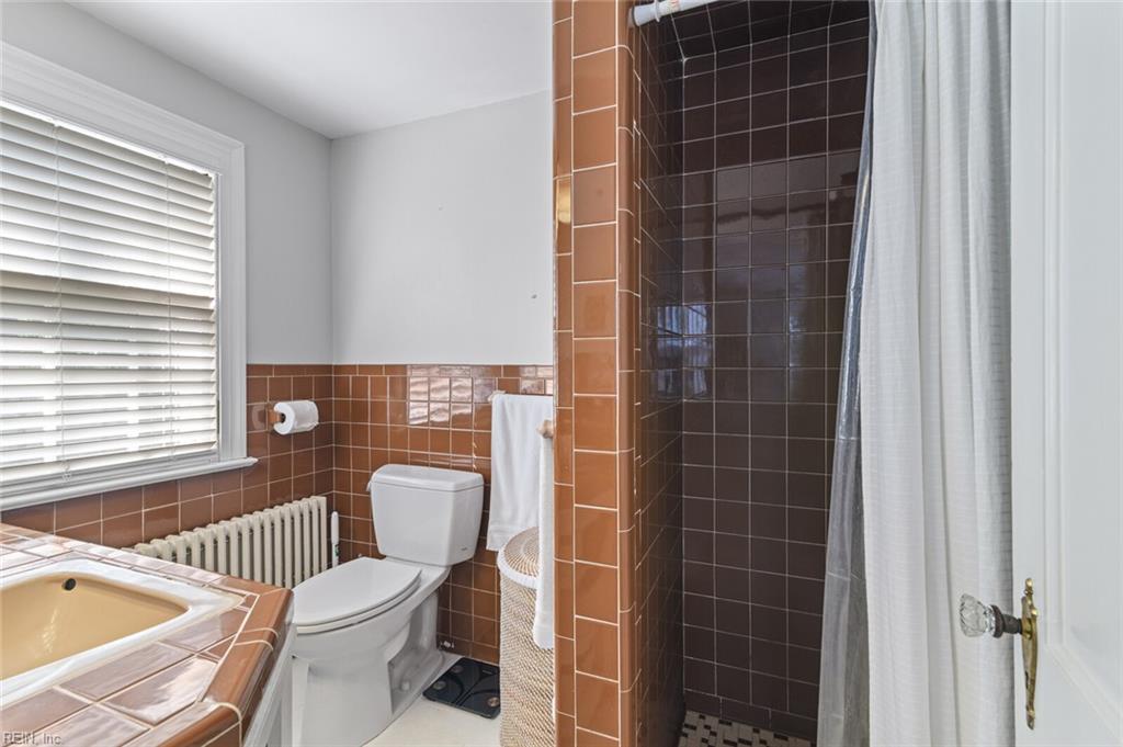 21 Brandon Road Newport News VA 23601