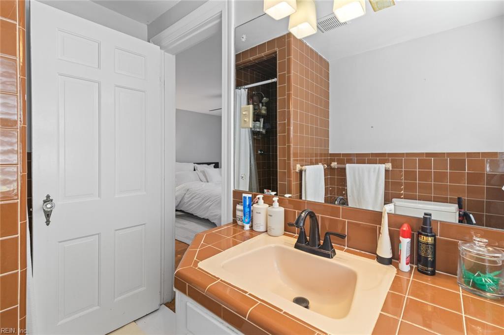 21 Brandon Road Newport News VA 23601