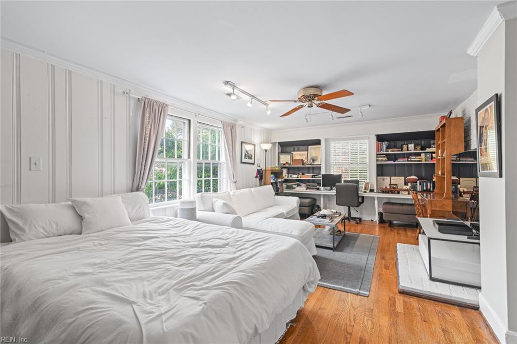 21 Brandon Road Newport News VA 23601