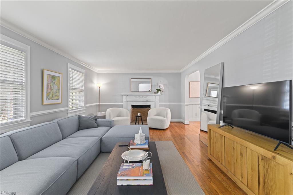 21 Brandon Road Newport News VA 23601