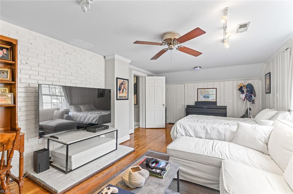 21 Brandon Road Newport News VA 23601