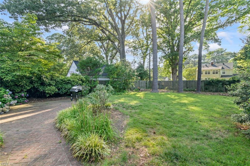 21 Brandon Road Newport News VA 23601