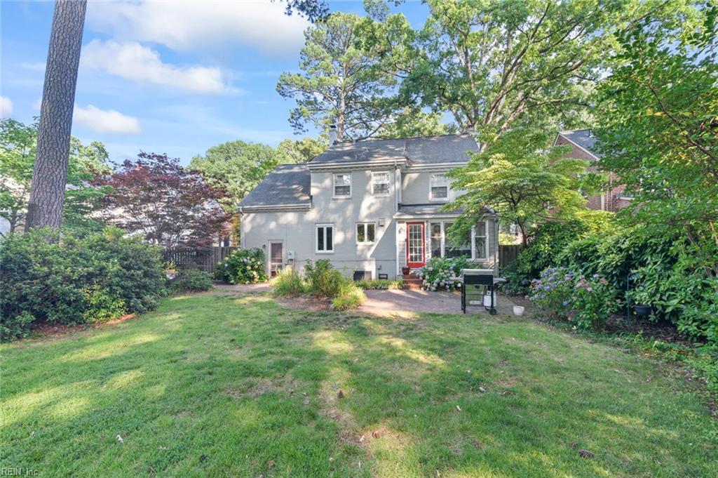 21 Brandon Road Newport News VA 23601