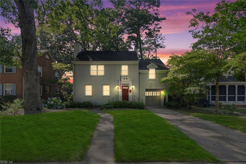 21 Brandon Road Newport News VA 23601