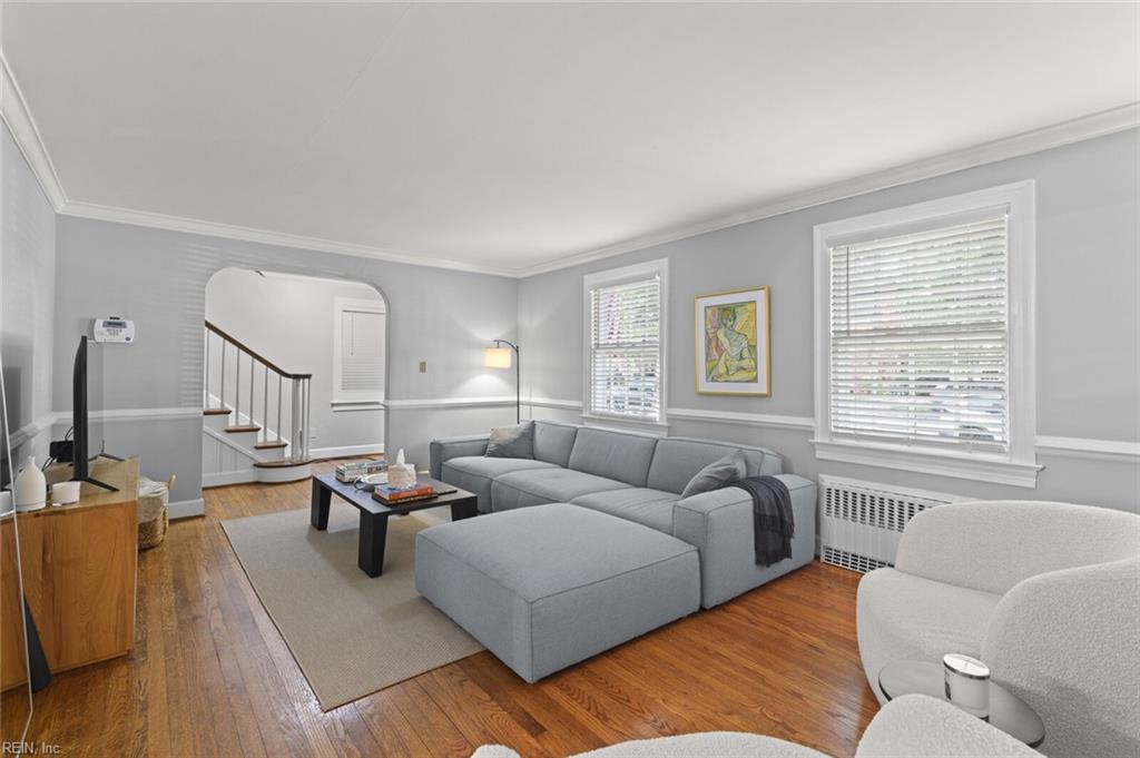 21 Brandon Road Newport News VA 23601