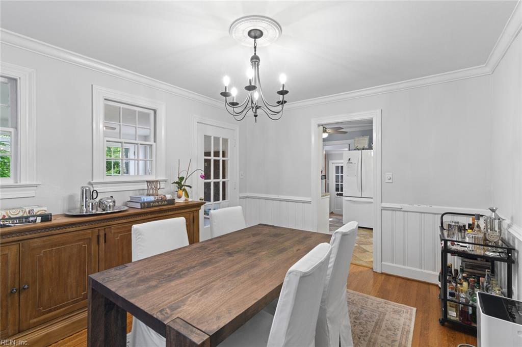 21 Brandon Road Newport News VA 23601