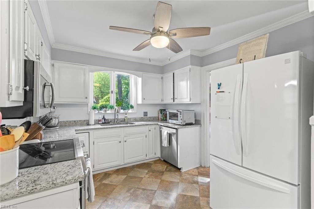 21 Brandon Road Newport News VA 23601