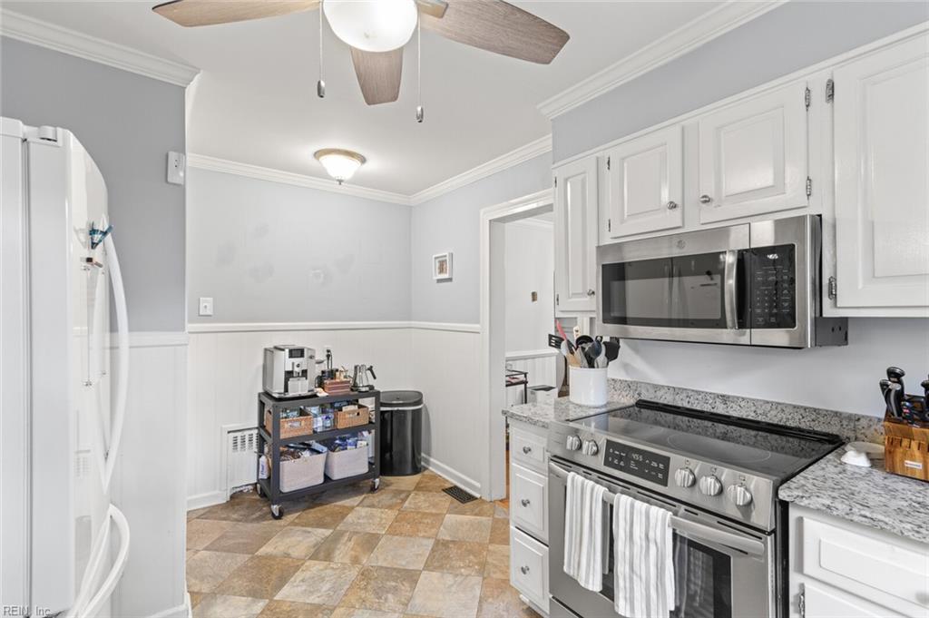 21 Brandon Road Newport News VA 23601