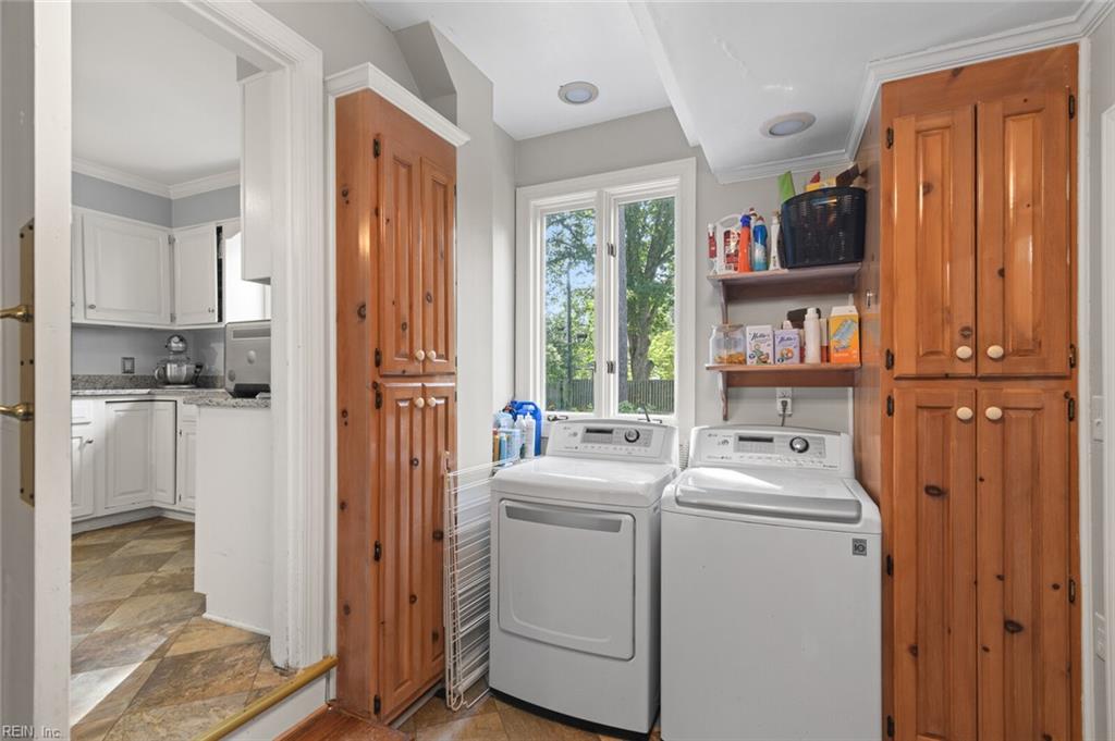 21 Brandon Road Newport News VA 23601