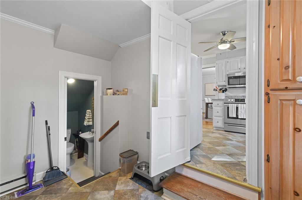 21 Brandon Road Newport News VA 23601