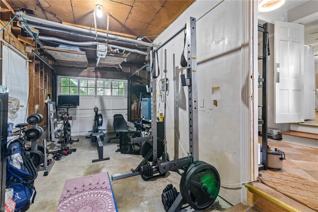 21 Brandon Road Newport News VA 23601