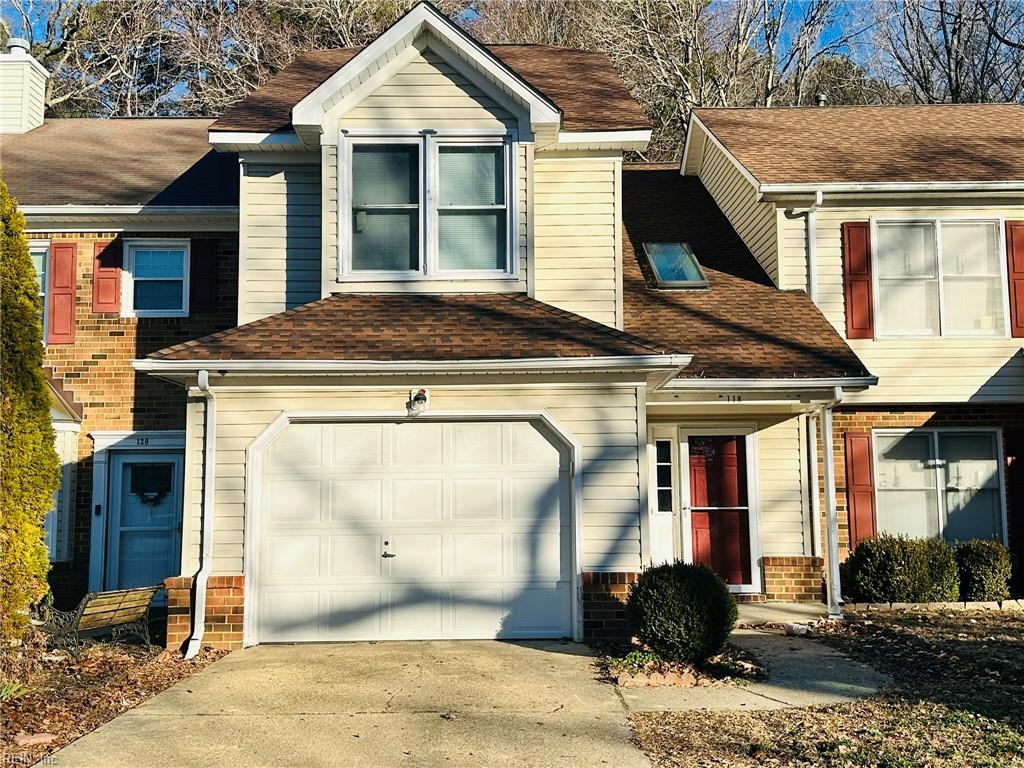 118 Barn Swallow Ridge Yorktown VA 23692