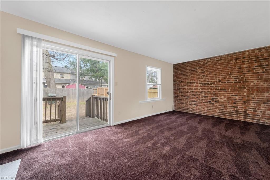 317 49th Street Newport News VA 23607