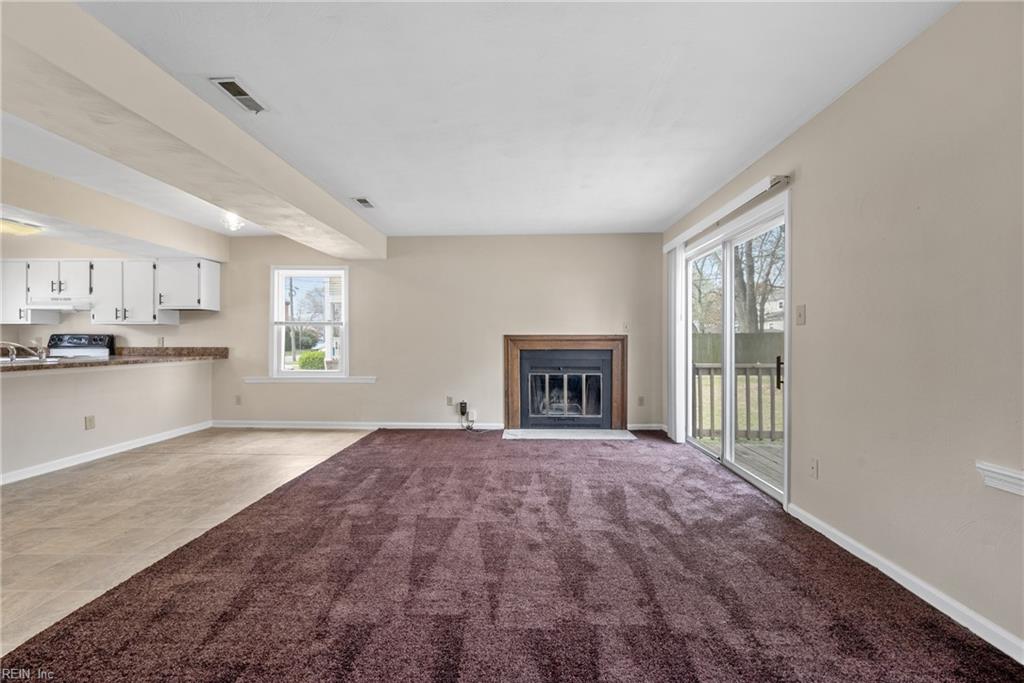 317 49th Street Newport News VA 23607