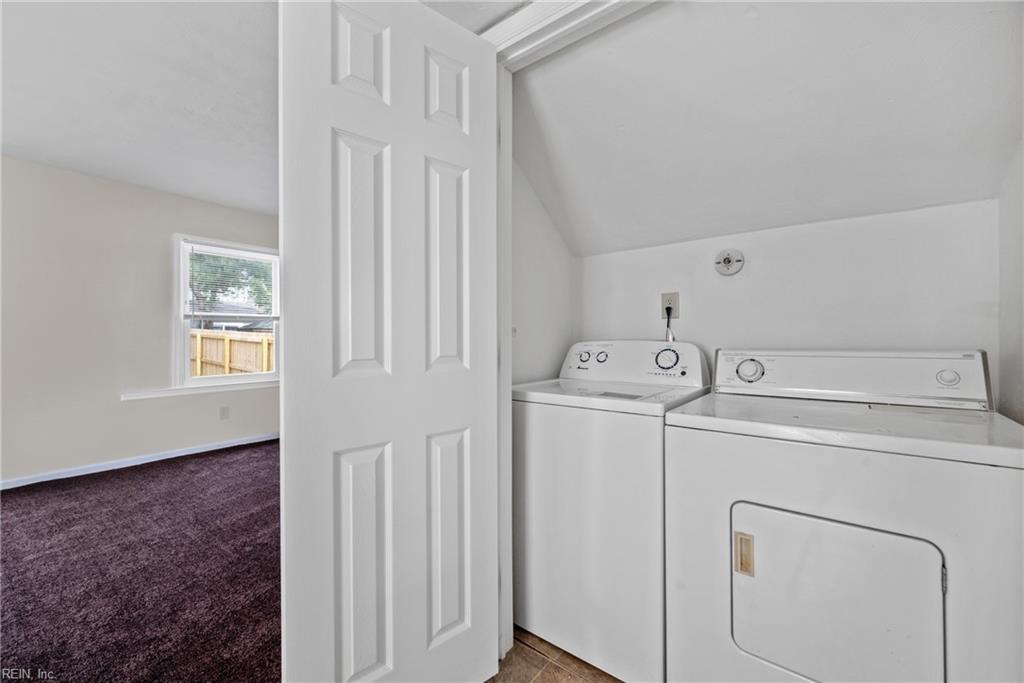 317 49th Street Newport News VA 23607