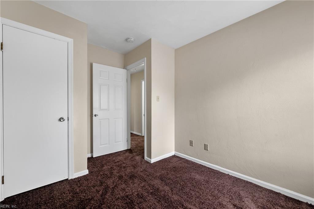 317 49th Street Newport News VA 23607