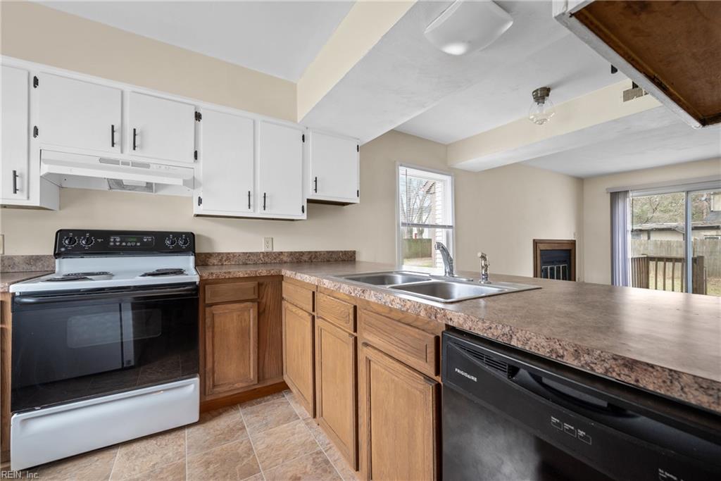 317 49th Street Newport News VA 23607