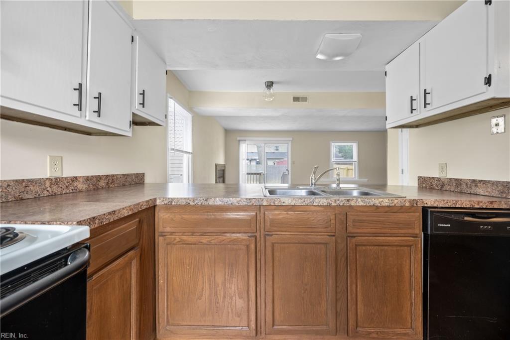 317 49th Street Newport News VA 23607