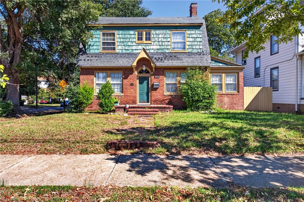 5212 Huntington Avenue Newport News VA 23607