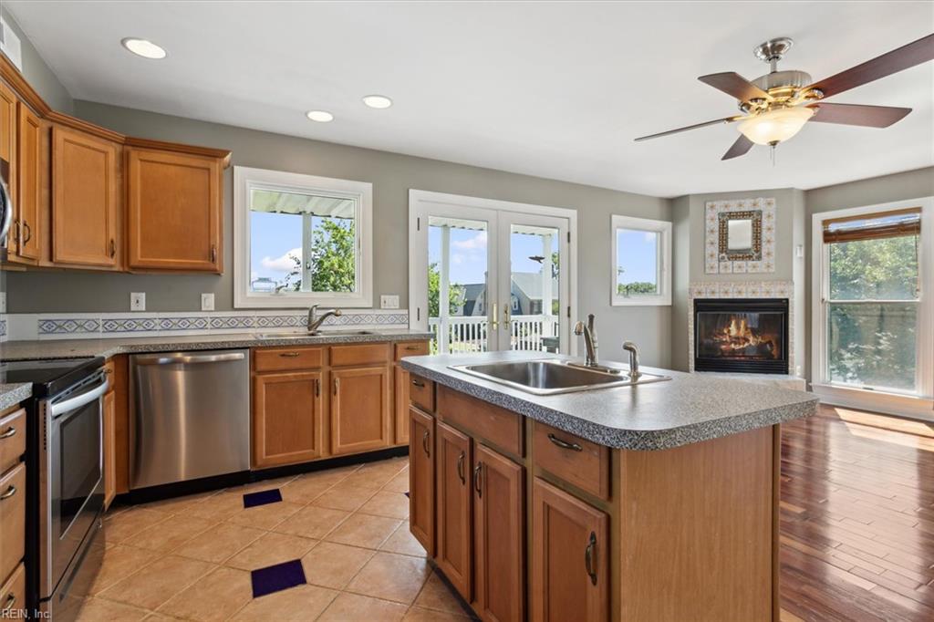 104 Pulaski Street Yorktown VA 23690