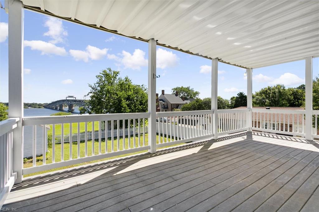 104 Pulaski Street Yorktown VA 23690