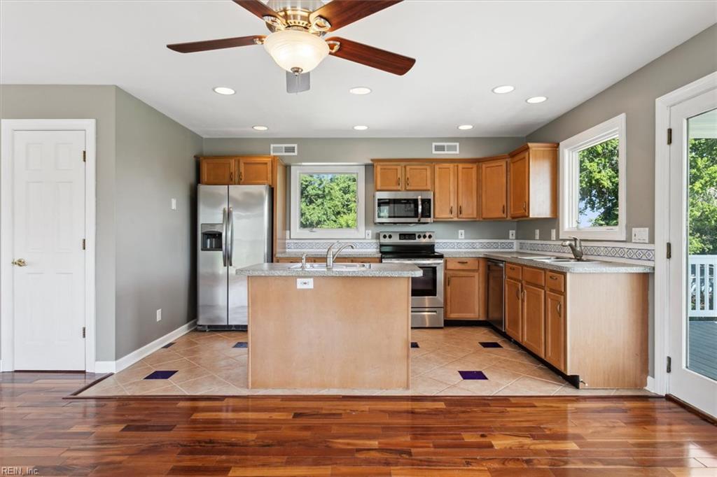 104 Pulaski Street Yorktown VA 23690