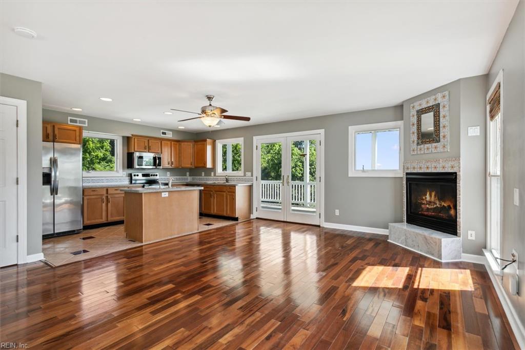 104 Pulaski Street Yorktown VA 23690