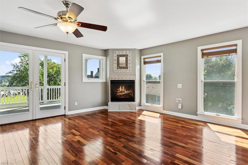 104 Pulaski Street Yorktown VA 23690