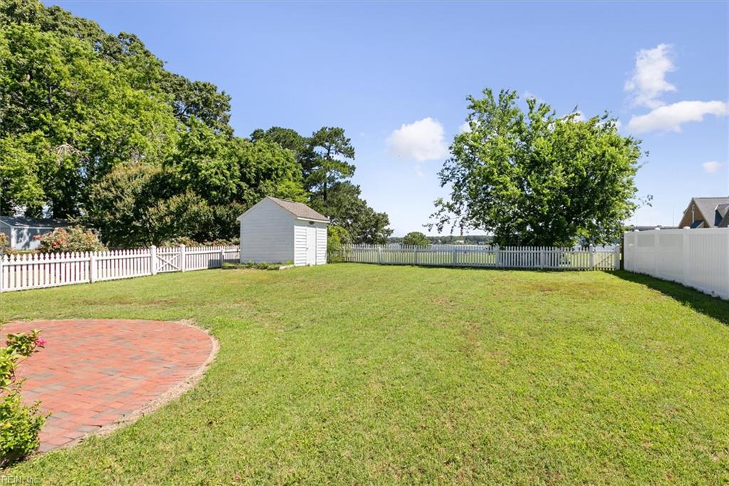104 Pulaski Street Yorktown VA 23690
